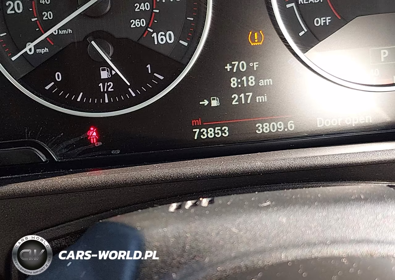 2016 BMW M235I xDrive VIN:WBA1M5C58GV327124 - 15
