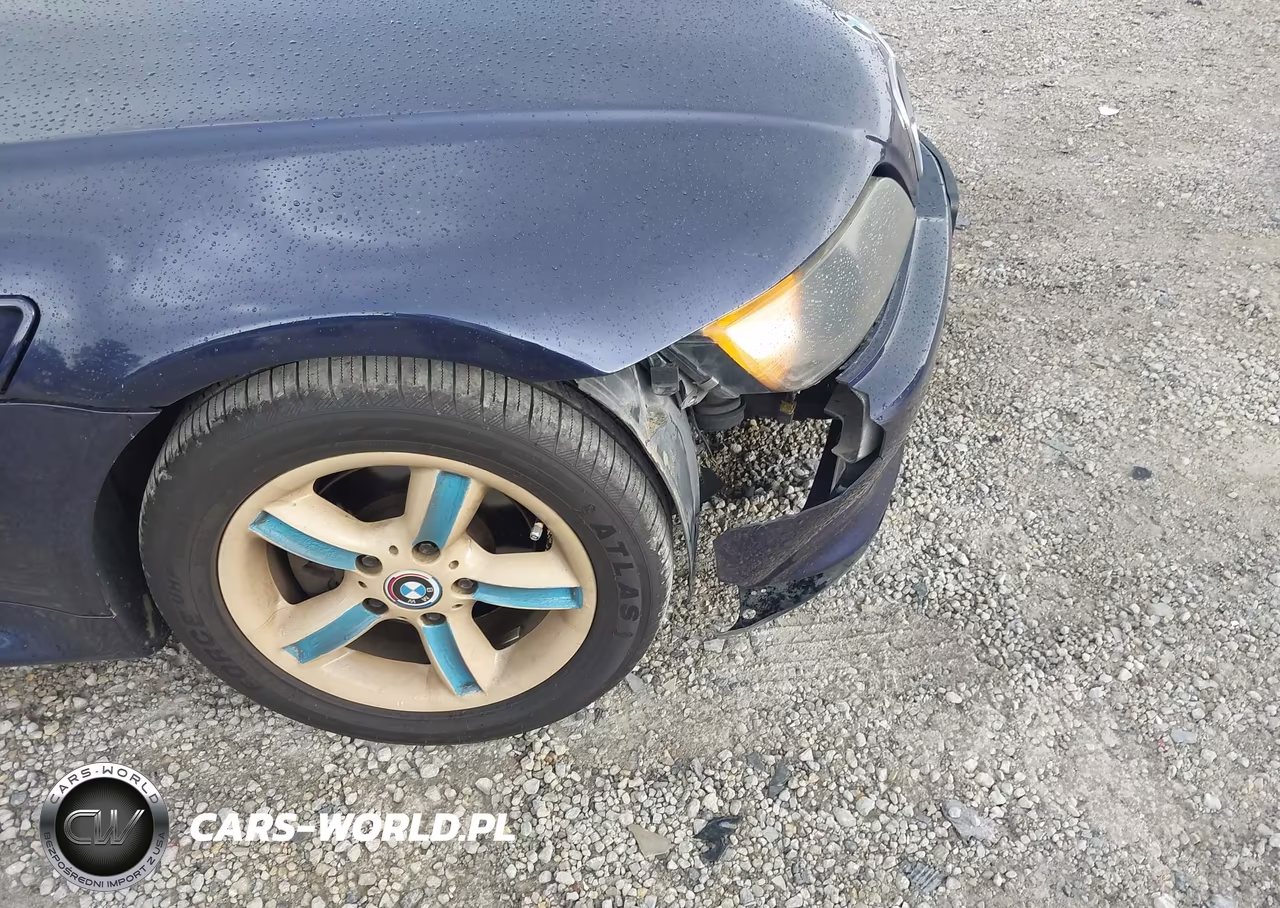 1998 BMW Z3 2.8 VIN:4USCJ333XWLG20702 - 18