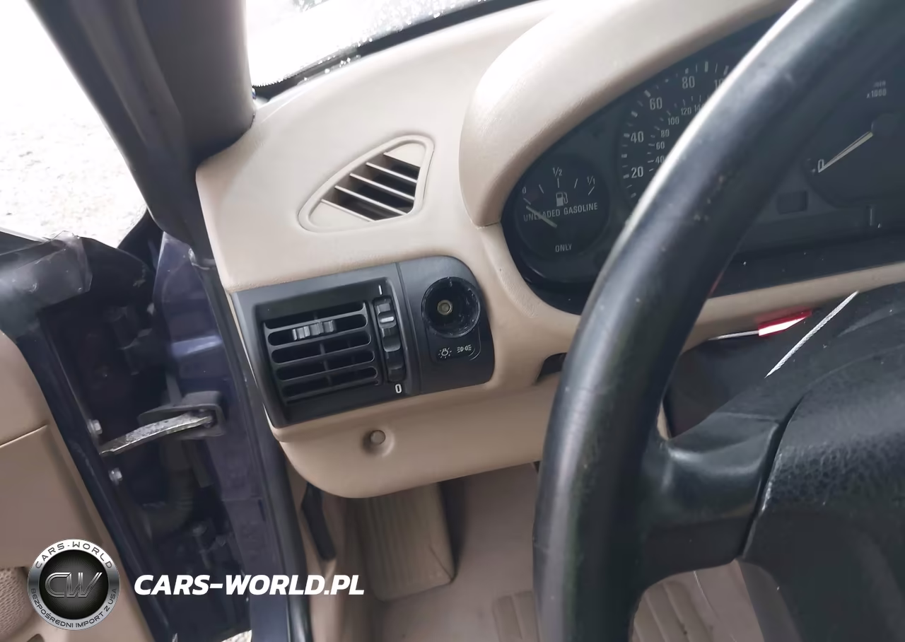1998 BMW Z3 2.8 VIN:4USCJ333XWLG20702 - 20