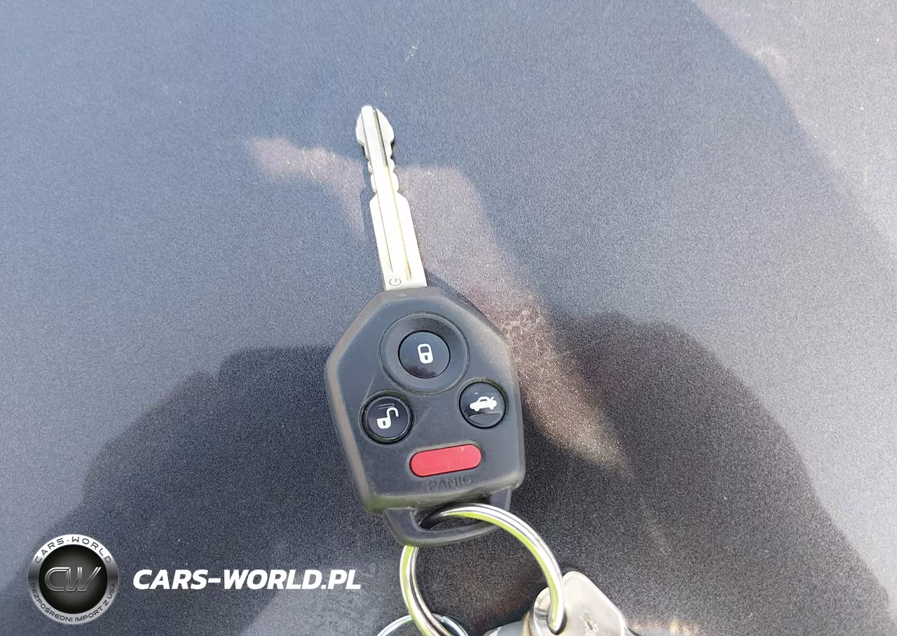 2012 Subaru Impreza 2.0I Premium VIN:JF1GJAB60CG024514 - 11