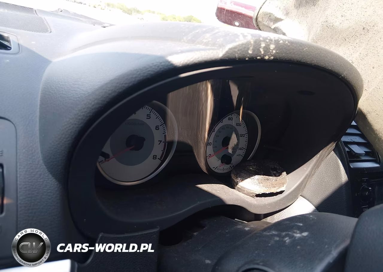 2012 Subaru Impreza 2.0I Premium VIN:JF1GJAB60CG024514 - 7