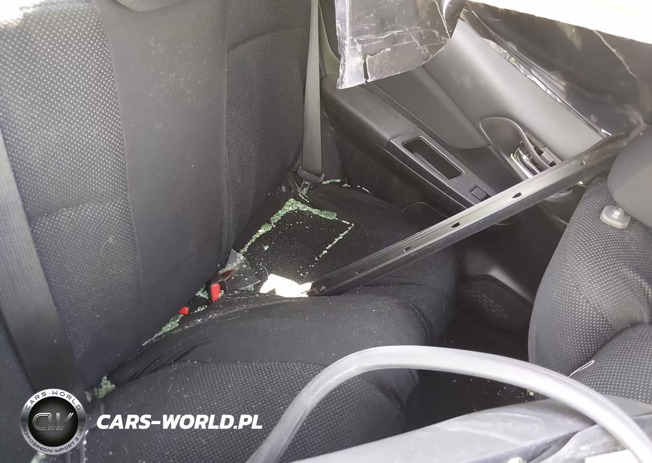 2012 Subaru Impreza 2.0I Premium VIN:JF1GJAB60CG024514 - 8