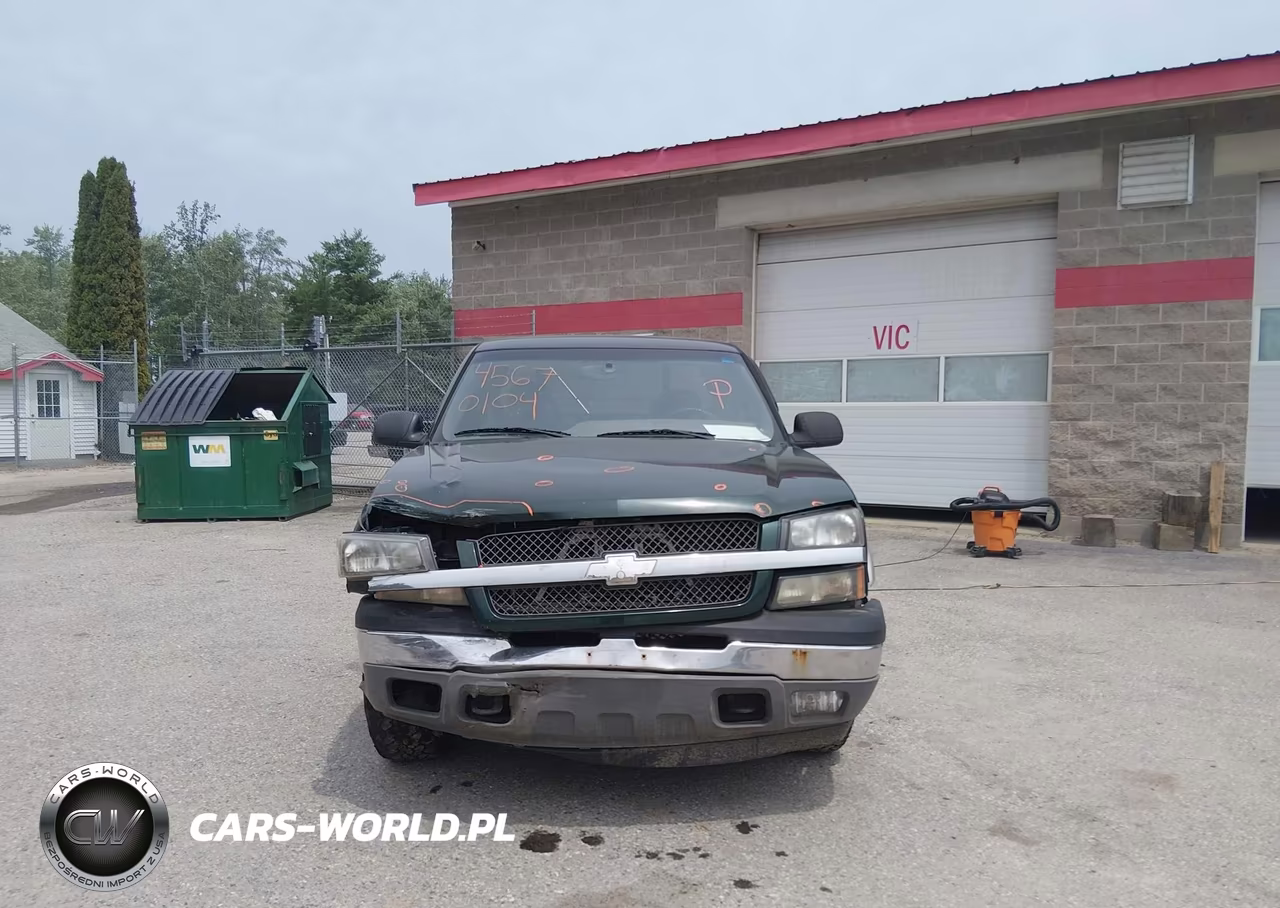 2005 Chevrolet Silverado 1500 Ls VIN:1GCEK19T85Z183900 - 13