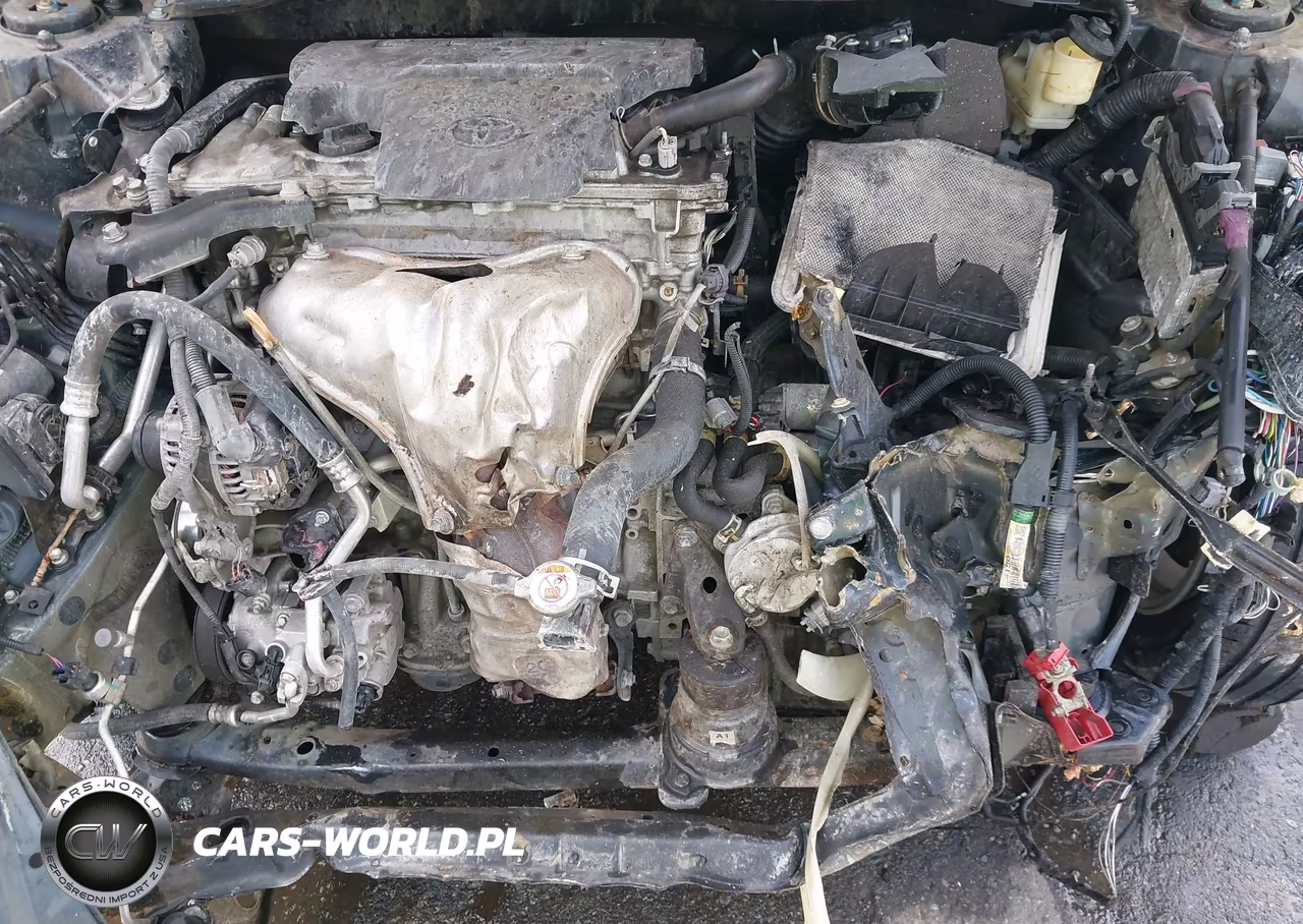 2017 Toyota Camry Se VIN:4T1BF1FK6HU369791 - 10