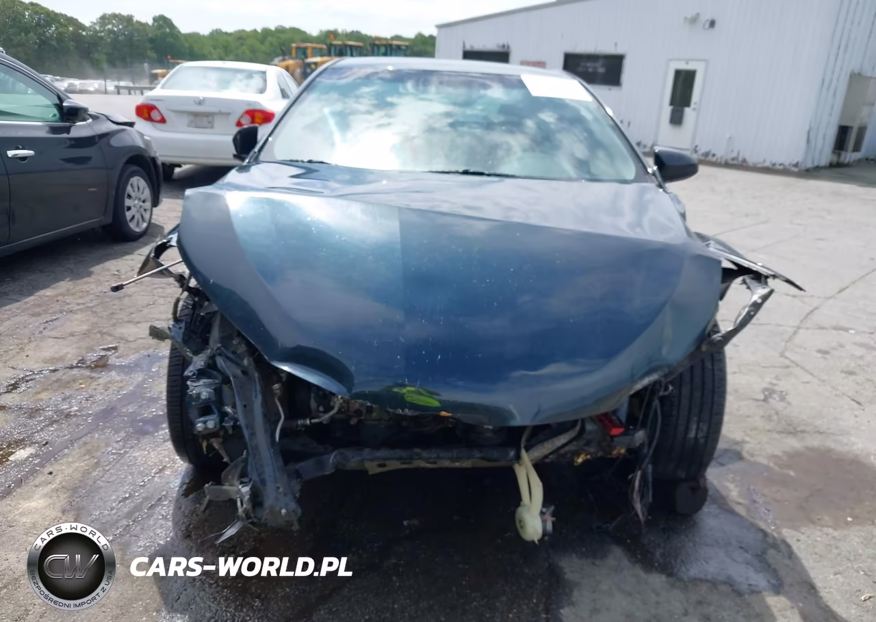 2017 Toyota Camry Se VIN:4T1BF1FK6HU369791 - 12