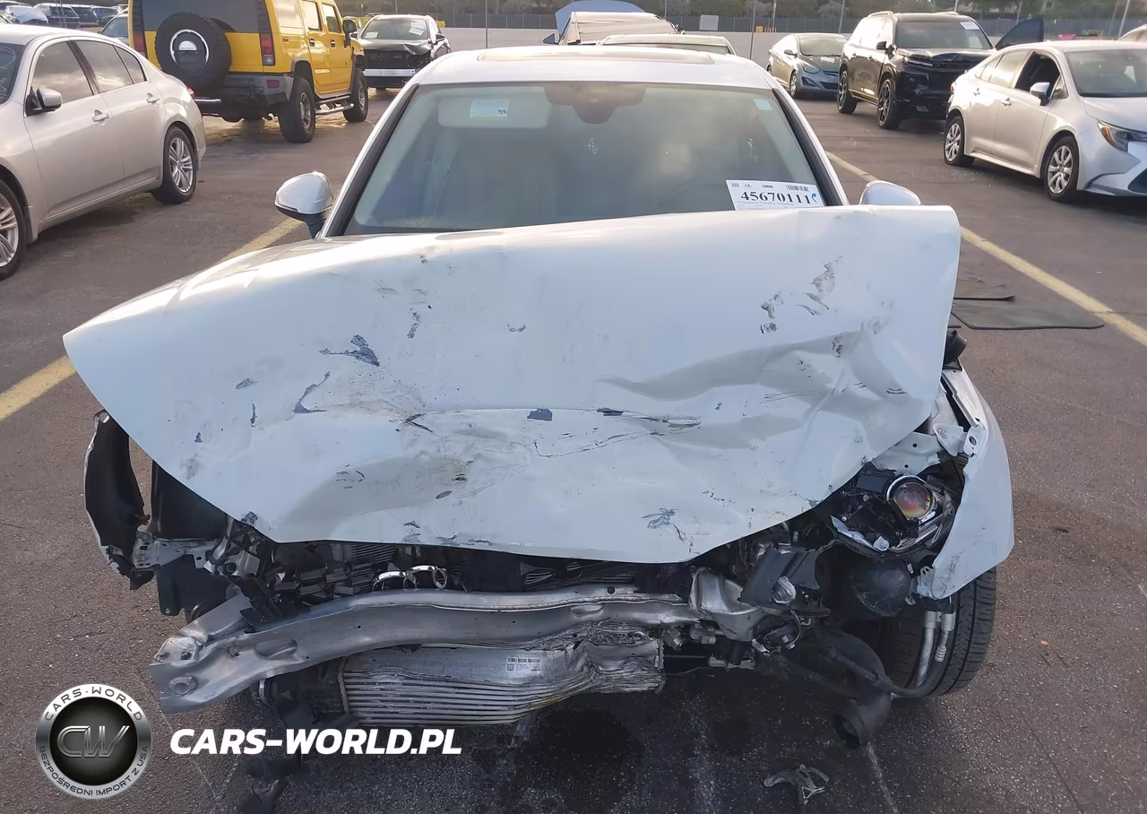 2019 Audi A4 40 Premium VIN:WAUGMAF46KA037311 - 12