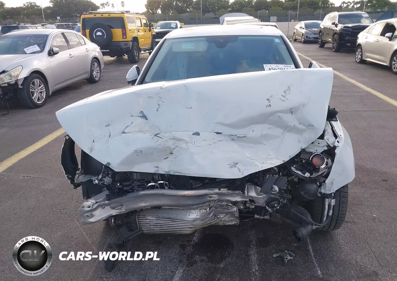 2019 Audi A4 40 Premium VIN:WAUGMAF46KA037311 - 6