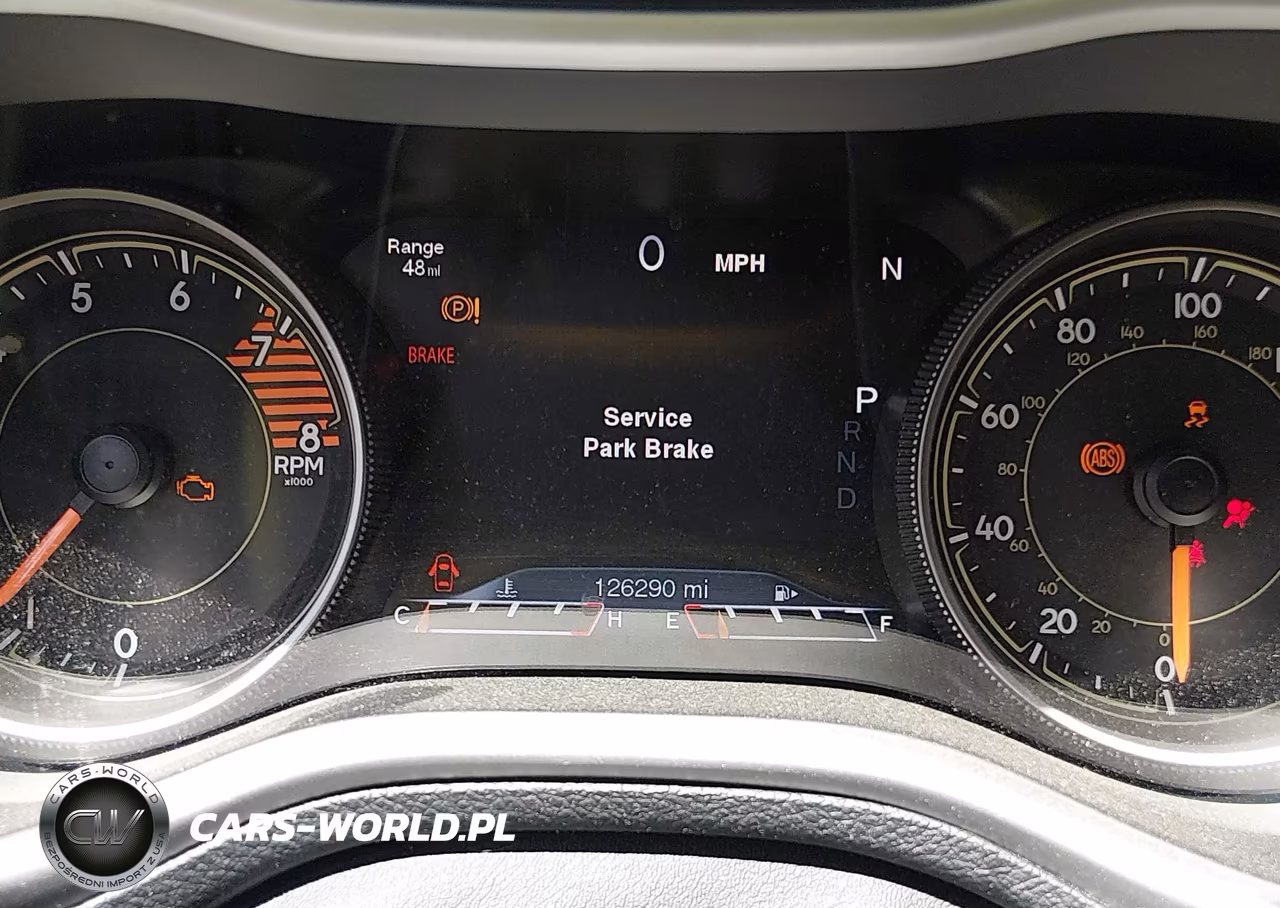 2017 Jeep Cherokee Trailhawk VIN:1C4PJMBS6HW510170 - 16