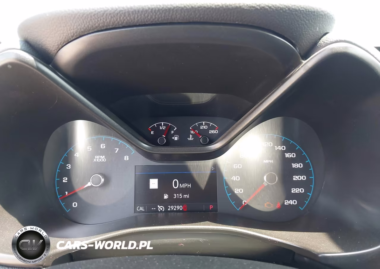 2021 Chevrolet Colorado Z71 VIN:1GCGTDEN3M1295466 - 7