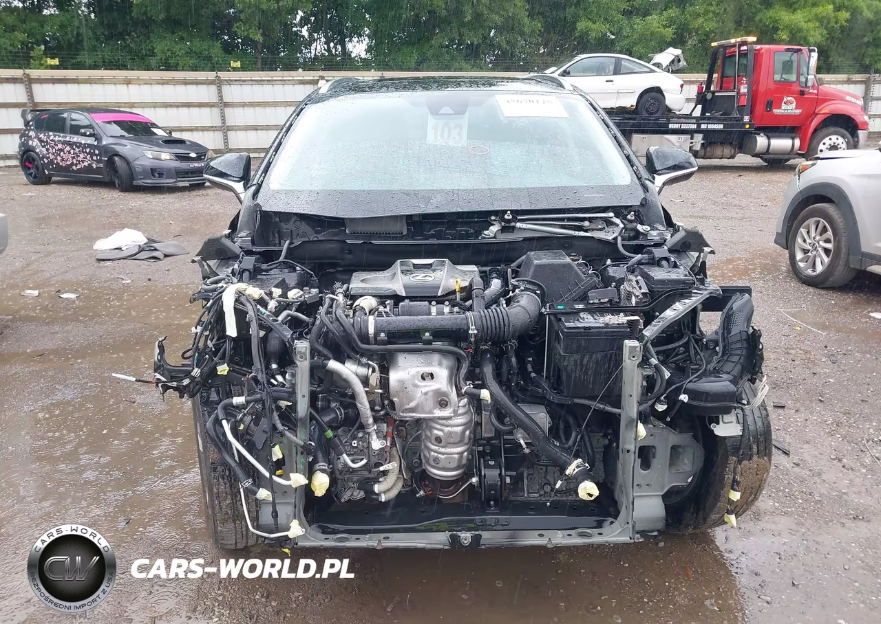 2020 Lexus Nx 300 VIN:JTJGARDZ2L5003673 - 13