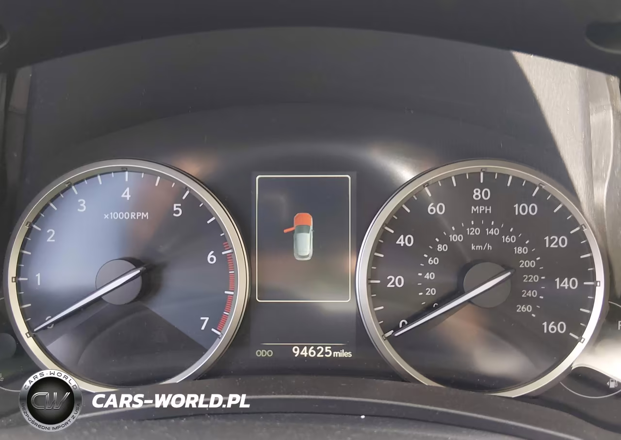2020 Lexus Nx 300 VIN:JTJGARDZ2L5003673 - 7