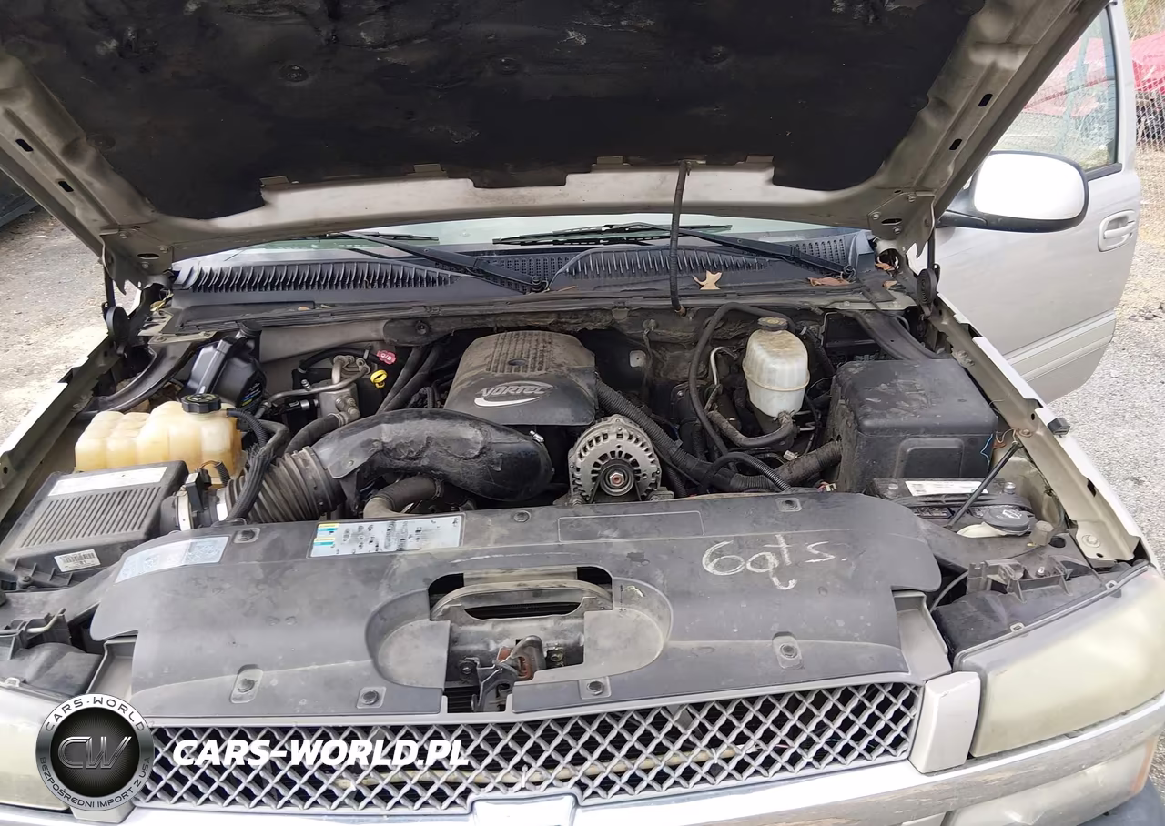 2006 Chevrolet Avalanche 1500 Z66 VIN:3GNEC12Z56G113517 - 10