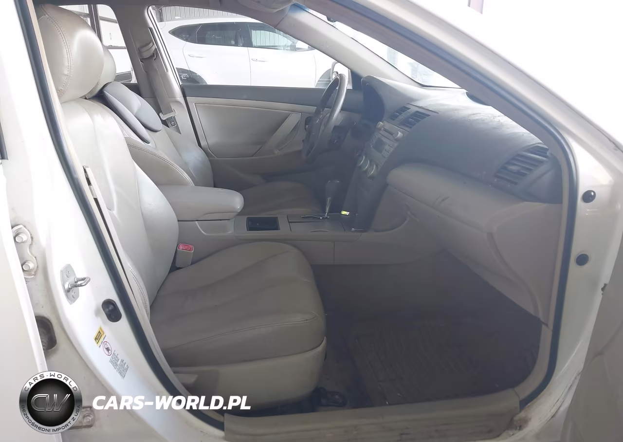 2009 Toyota Camry Le VIN:4T1BE46K59U794991 - 5