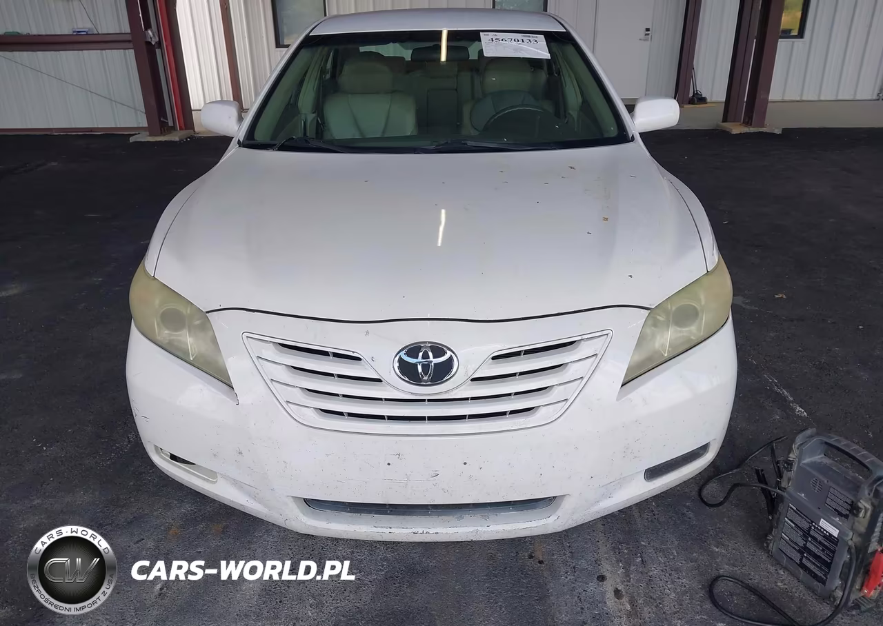 2009 Toyota Camry Le VIN:4T1BE46K59U794991 - 6