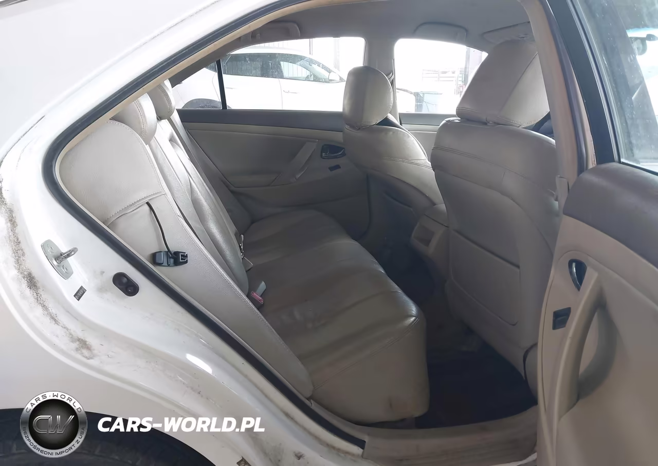 2009 Toyota Camry Le VIN:4T1BE46K59U794991 - 8