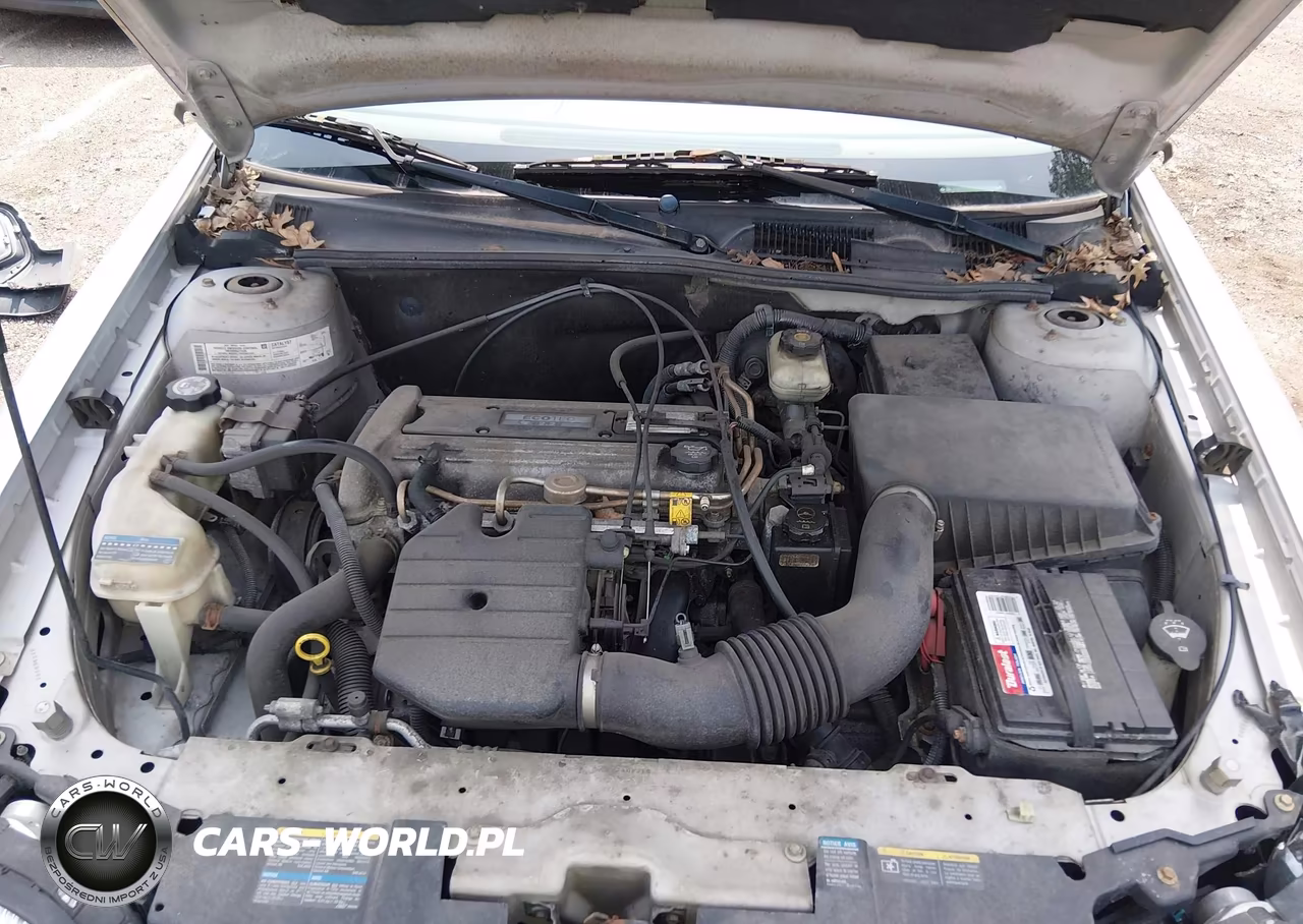 2005 Chevrolet Classic VIN:1G1ND52FX5M112533 - 10