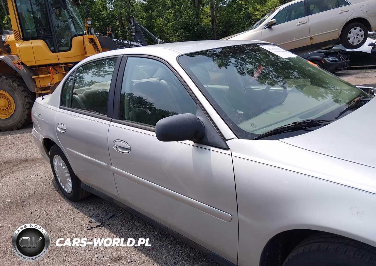 2005 Chevrolet Classic VIN:1G1ND52FX5M112533 - 13