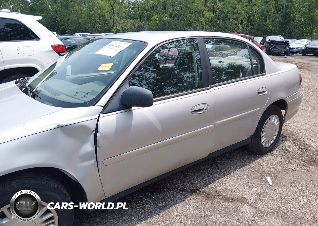 2005 Chevrolet Classic VIN:1G1ND52FX5M112533 - 14