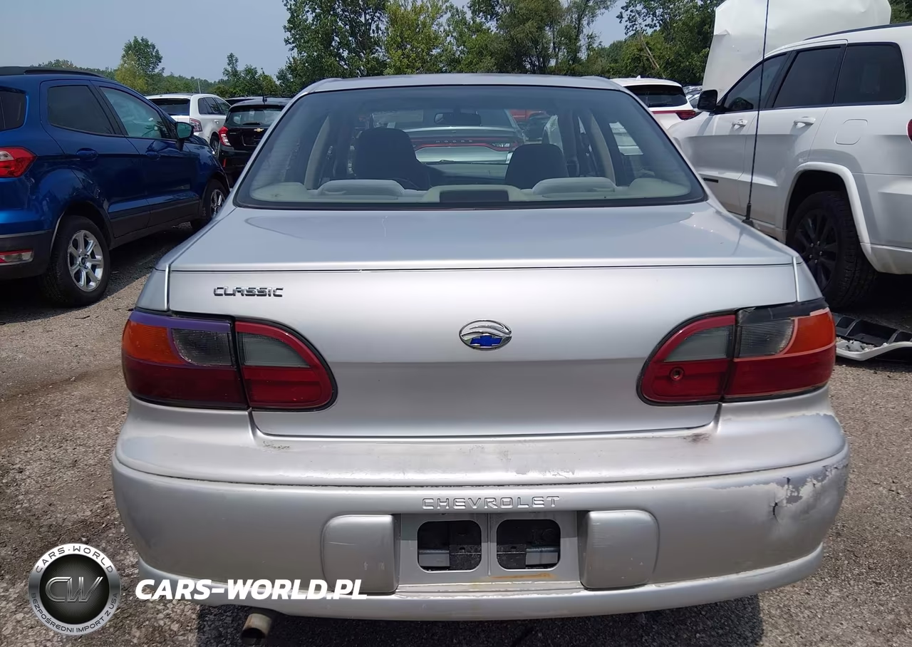 2005 Chevrolet Classic VIN:1G1ND52FX5M112533 - 16