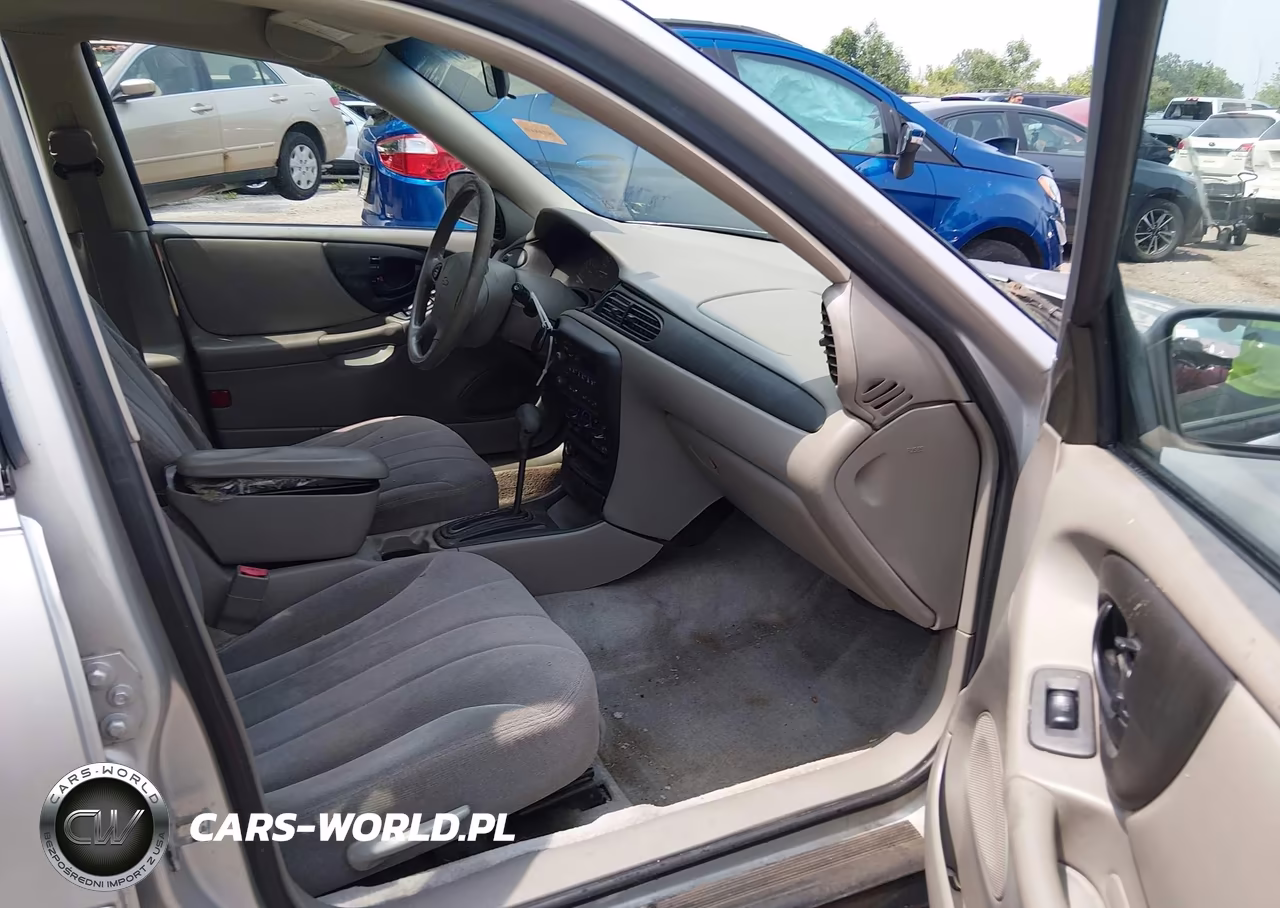 2005 Chevrolet Classic VIN:1G1ND52FX5M112533 - 5