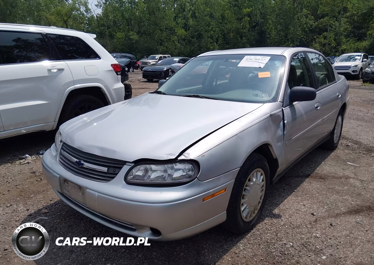 2005 Chevrolet Classic VIN:1G1ND52FX5M112533 - 6
