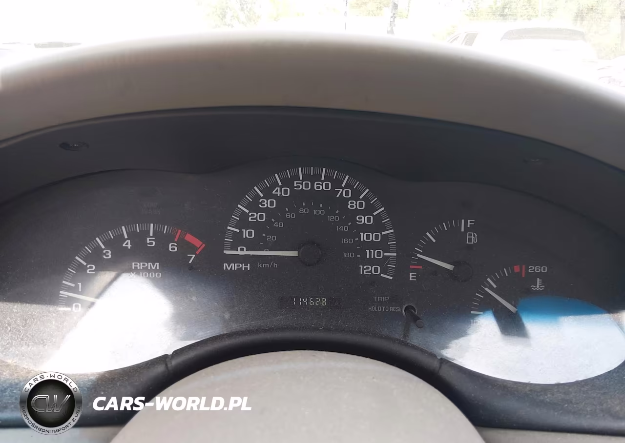 2005 Chevrolet Classic VIN:1G1ND52FX5M112533 - 7