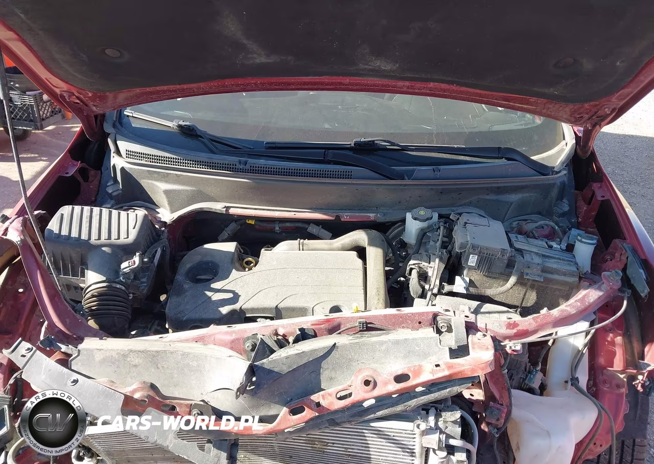 2021 Chevrolet Equinox Lt VIN:3GNAXKEV5ML338977 - 10
