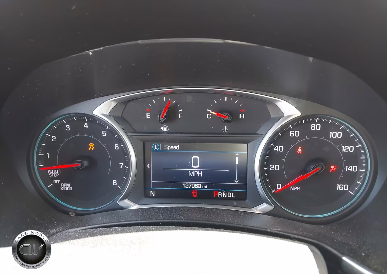 2021 Chevrolet Equinox Lt VIN:3GNAXKEV5ML338977 - 7