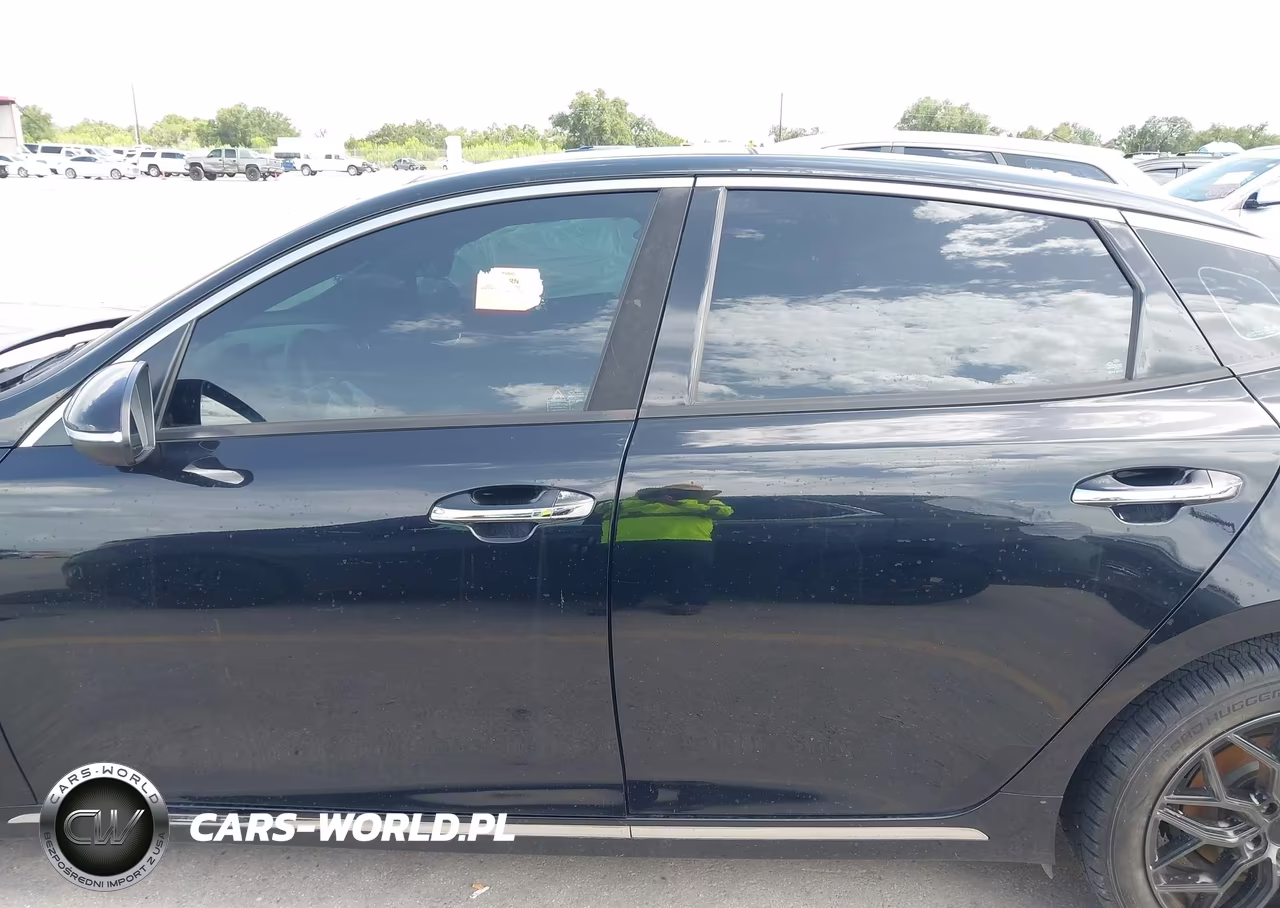 2016 Kia Optima Sxl Turbo VIN:5XXGV4L24GG047285 - 15