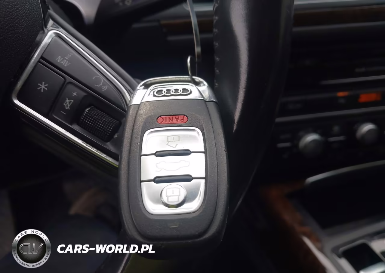 2018 Audi A6 2.0T Premium-2.0T Sport VIN:WAUC8AFC5JN029234 - 11
