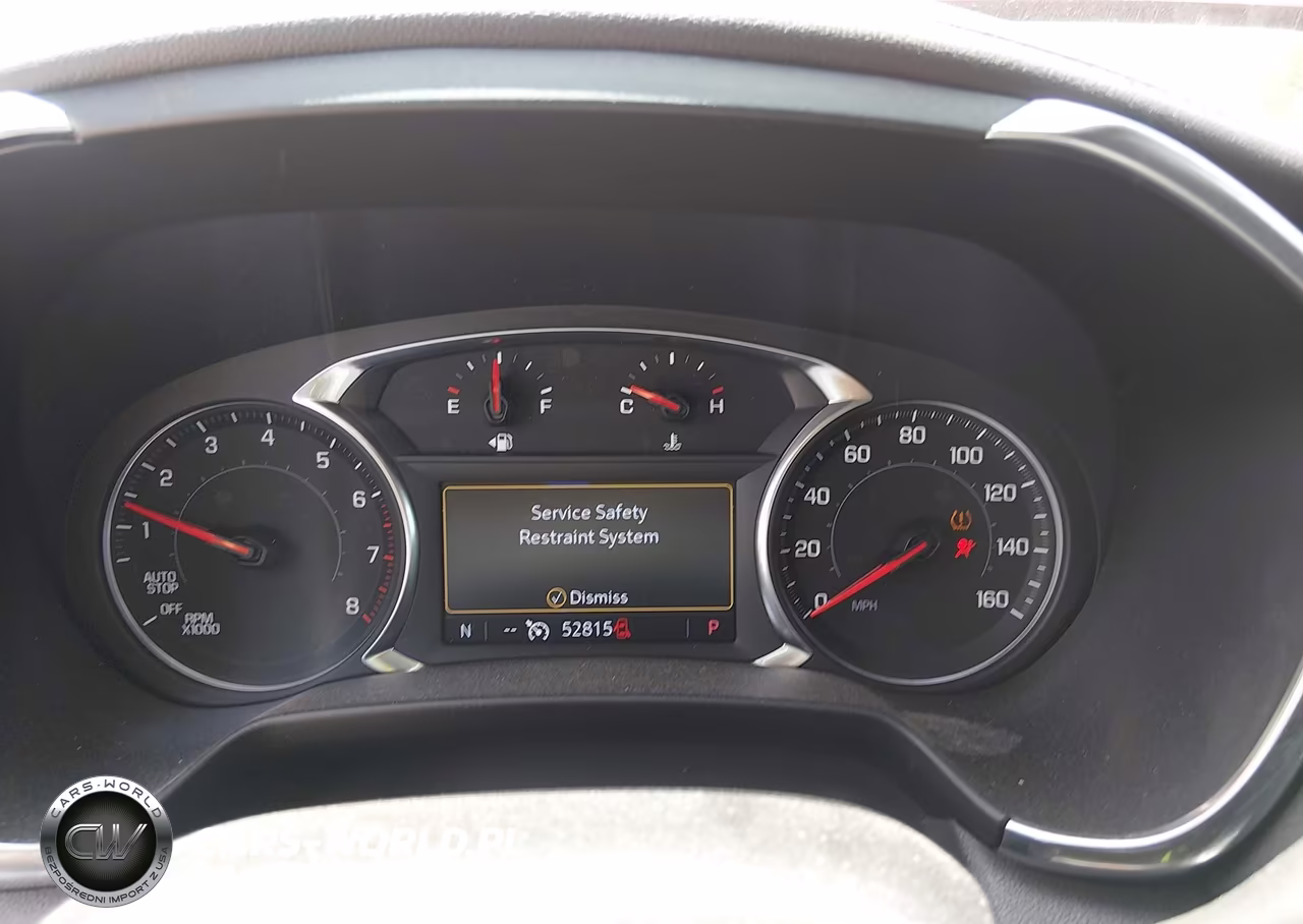 2023 Chevrolet Blazer Fwd 2Lt VIN:3GNKBCR46PS180783 - 7
