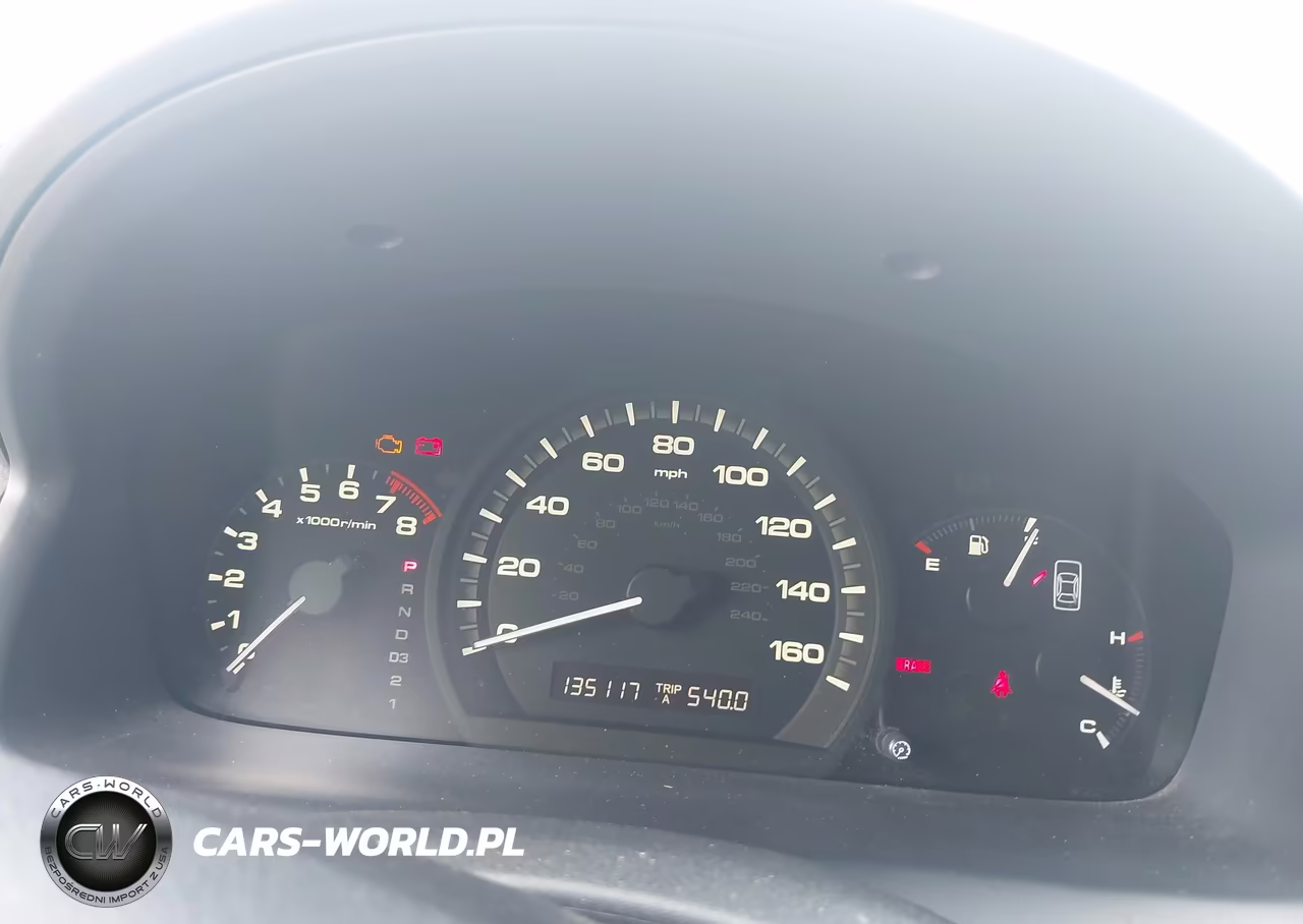 2006 Honda Accord 3.0 Ex VIN:1HGCM66516A036033 - 7