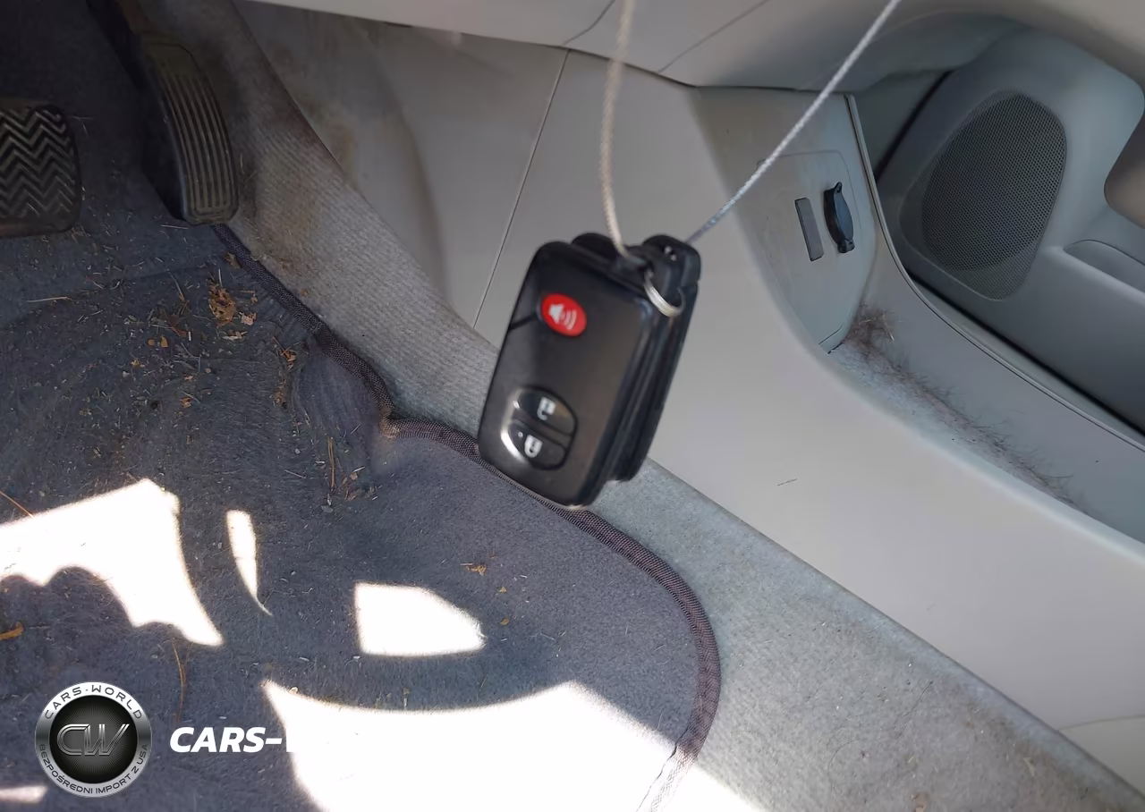 2010 Toyota Prius Ii VIN:JTDKN3DU2A1310056 - 11