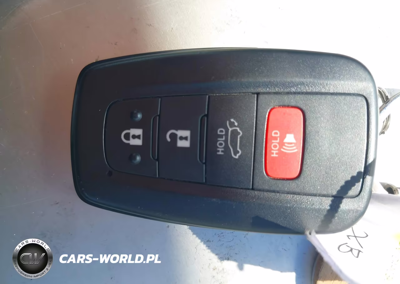 2025 Toyota Rav4 Xle VIN:2T3W1RFV8SW437824 - 11