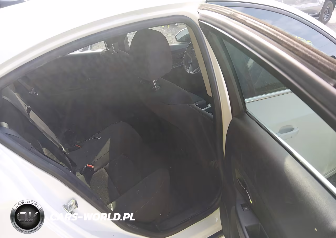 2014 Chevrolet Cruze 1Lt Auto VIN:1G1PC5SB4E7187378 - 8