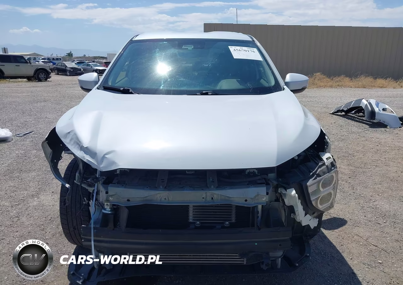 2022 Mitsubishi Eclipse Cross Se-Se Special Edition-Sel-Sel Special Edition VIN:JA4ASWAA5NZ005538 - 13