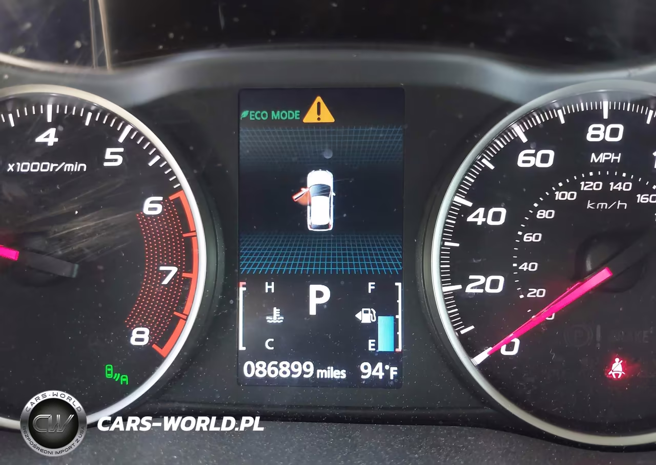 2022 Mitsubishi Eclipse Cross Se-Se Special Edition-Sel-Sel Special Edition VIN:JA4ASWAA5NZ005538 - 16