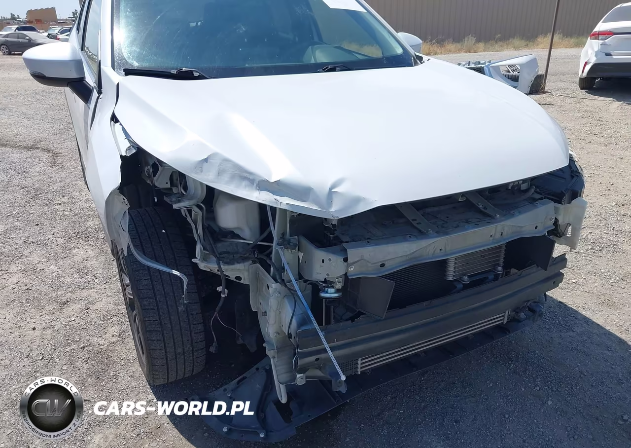 2022 Mitsubishi Eclipse Cross Se-Se Special Edition-Sel-Sel Special Edition VIN:JA4ASWAA5NZ005538 - 6