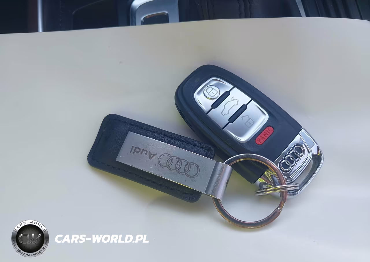 2016 Audi Q5 2.0T Premium VIN:WA1L2AFP3GA042307 - 11