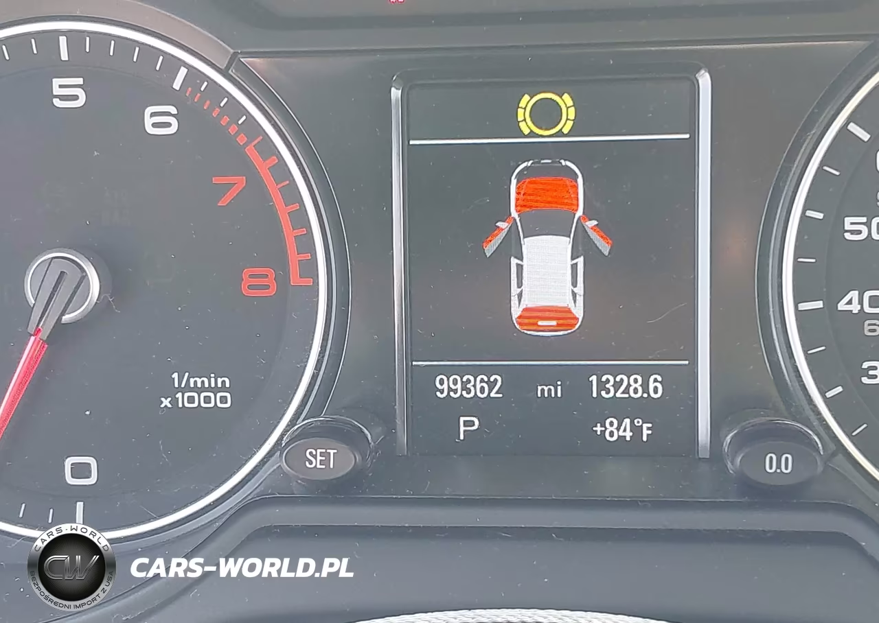 2016 Audi Q5 2.0T Premium VIN:WA1L2AFP3GA042307 - 15