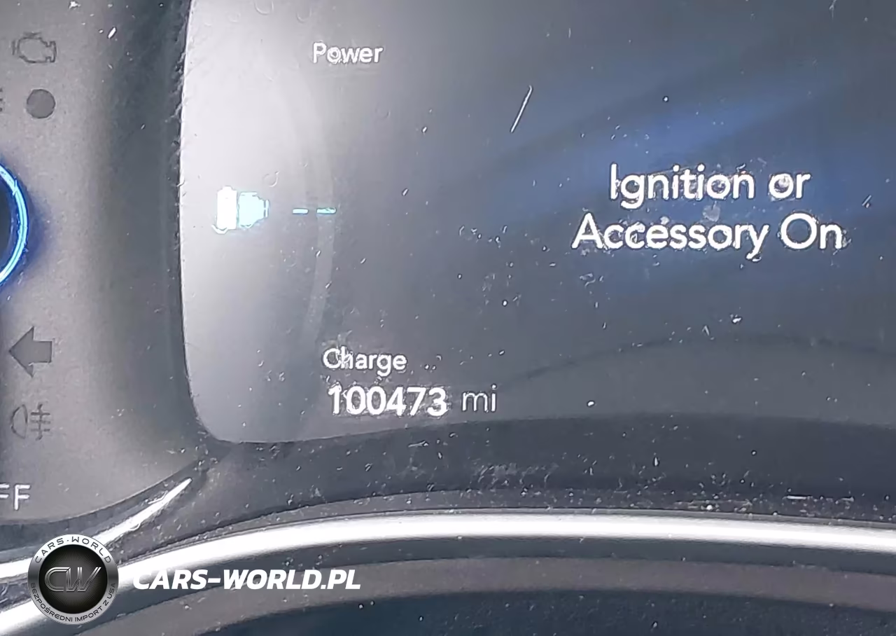2018 Chrysler Pacifica Hybrid Limited VIN:2C4RC1N77JR339663 - 16