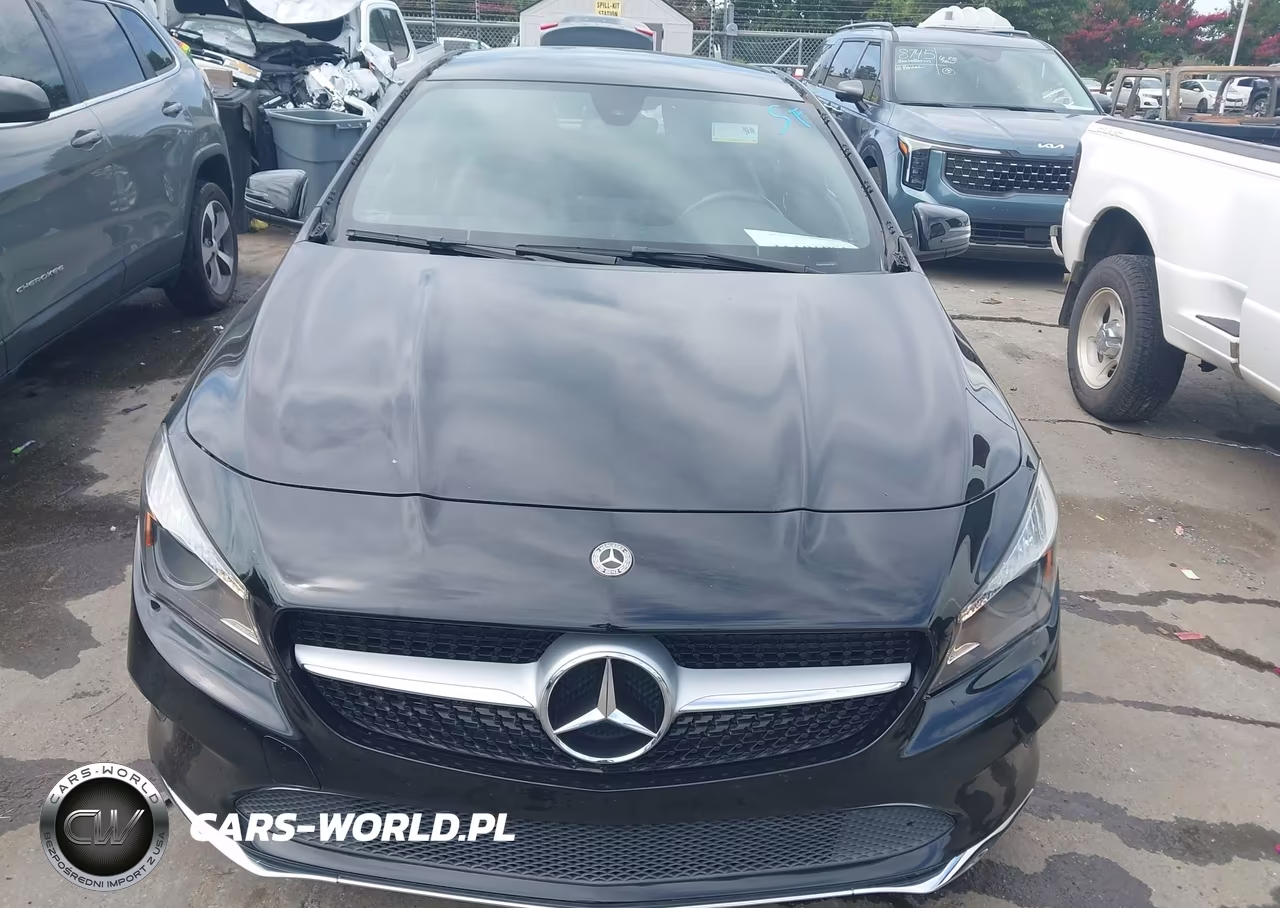 2018 Mercedes-Benz Cla 250 4Matic VIN:WDDSJ4GB4JN597295 - 12