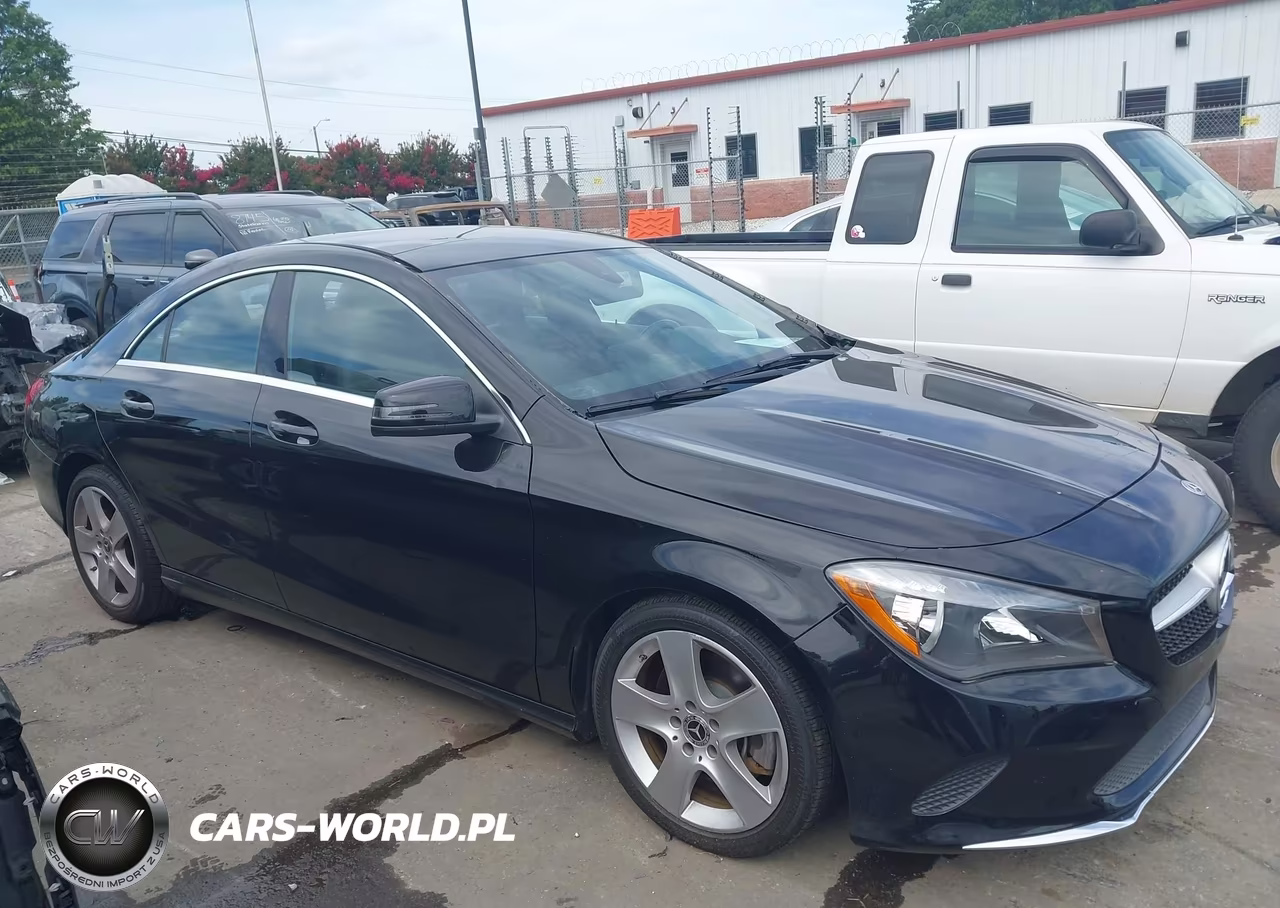 2018 Mercedes-Benz Cla 250 4Matic VIN:WDDSJ4GB4JN597295 - 13