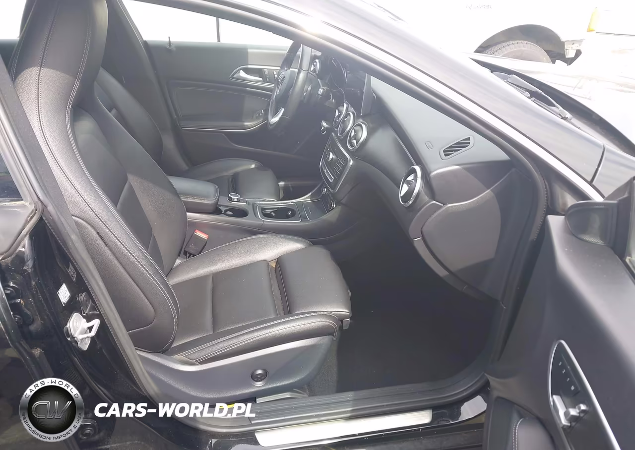 2018 Mercedes-Benz Cla 250 4Matic VIN:WDDSJ4GB4JN597295 - 5