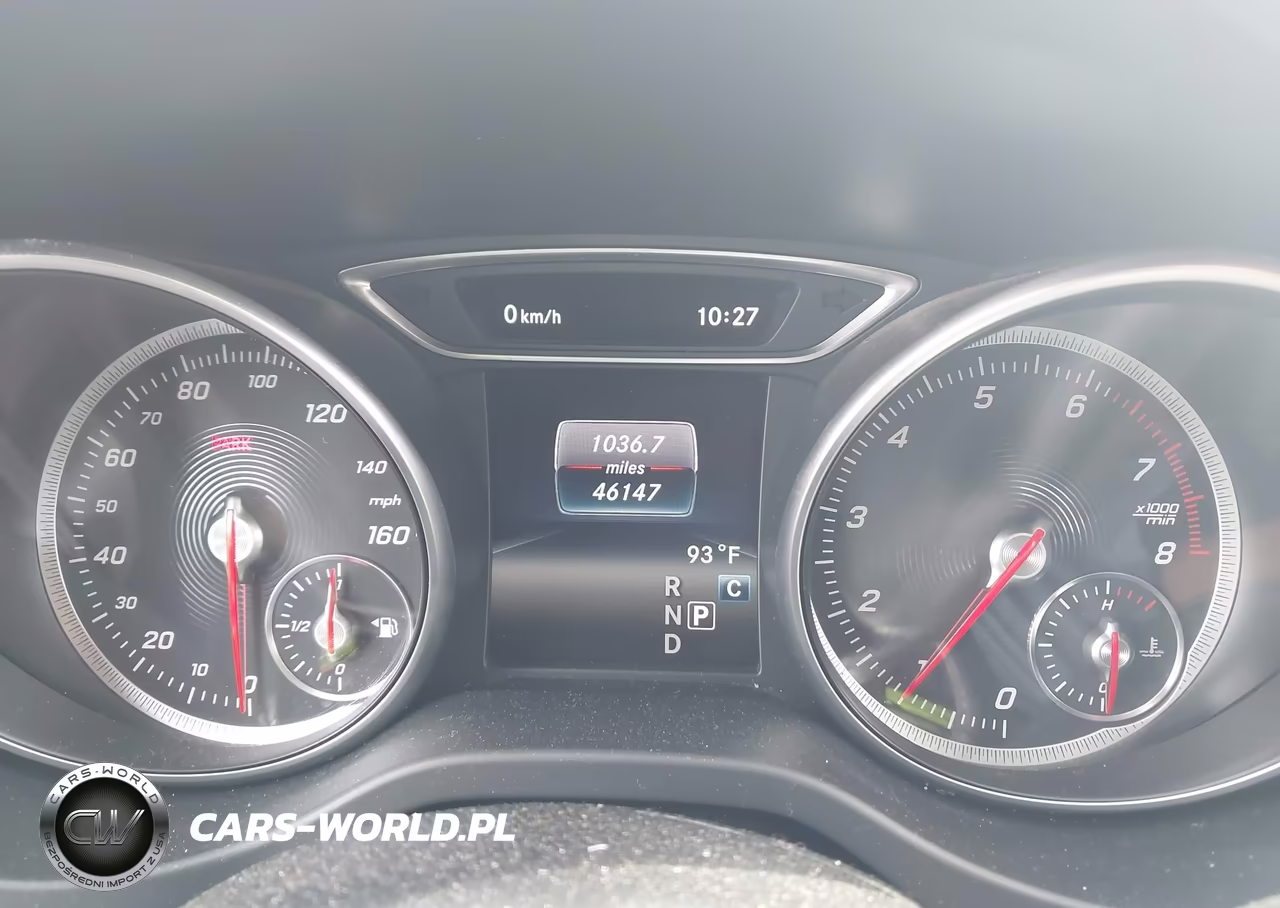 2018 Mercedes-Benz Cla 250 4Matic VIN:WDDSJ4GB4JN597295 - 7