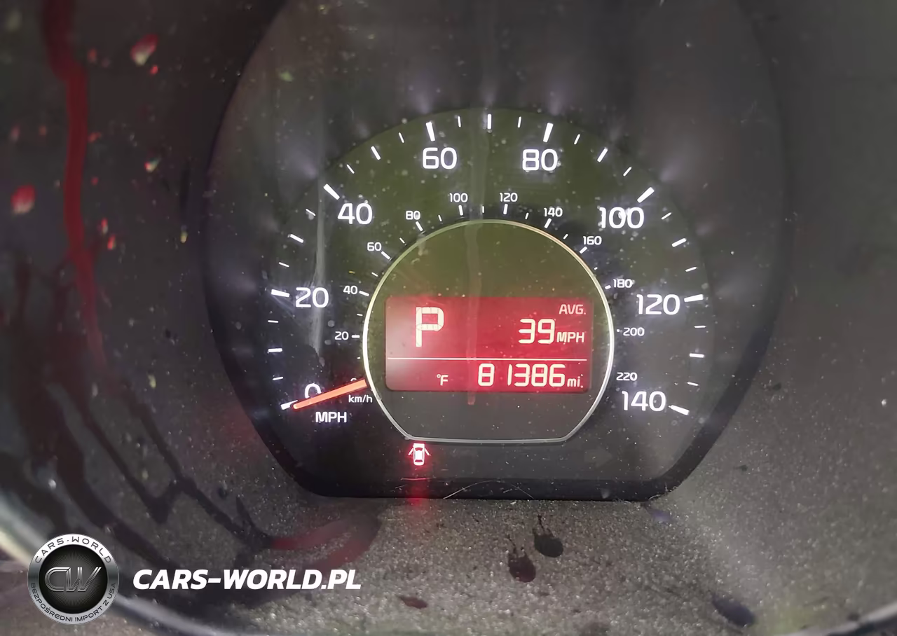 2016 Kia Soul + VIN:KNDJP3A54G7332231 - 16