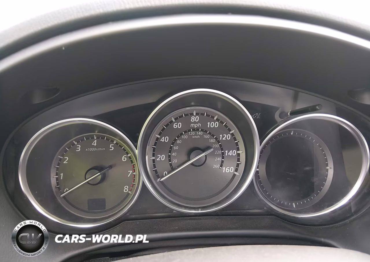 2013 Mazda Cx-5 Grand Touring VIN:JM3KE4DE7D0159988 - 14