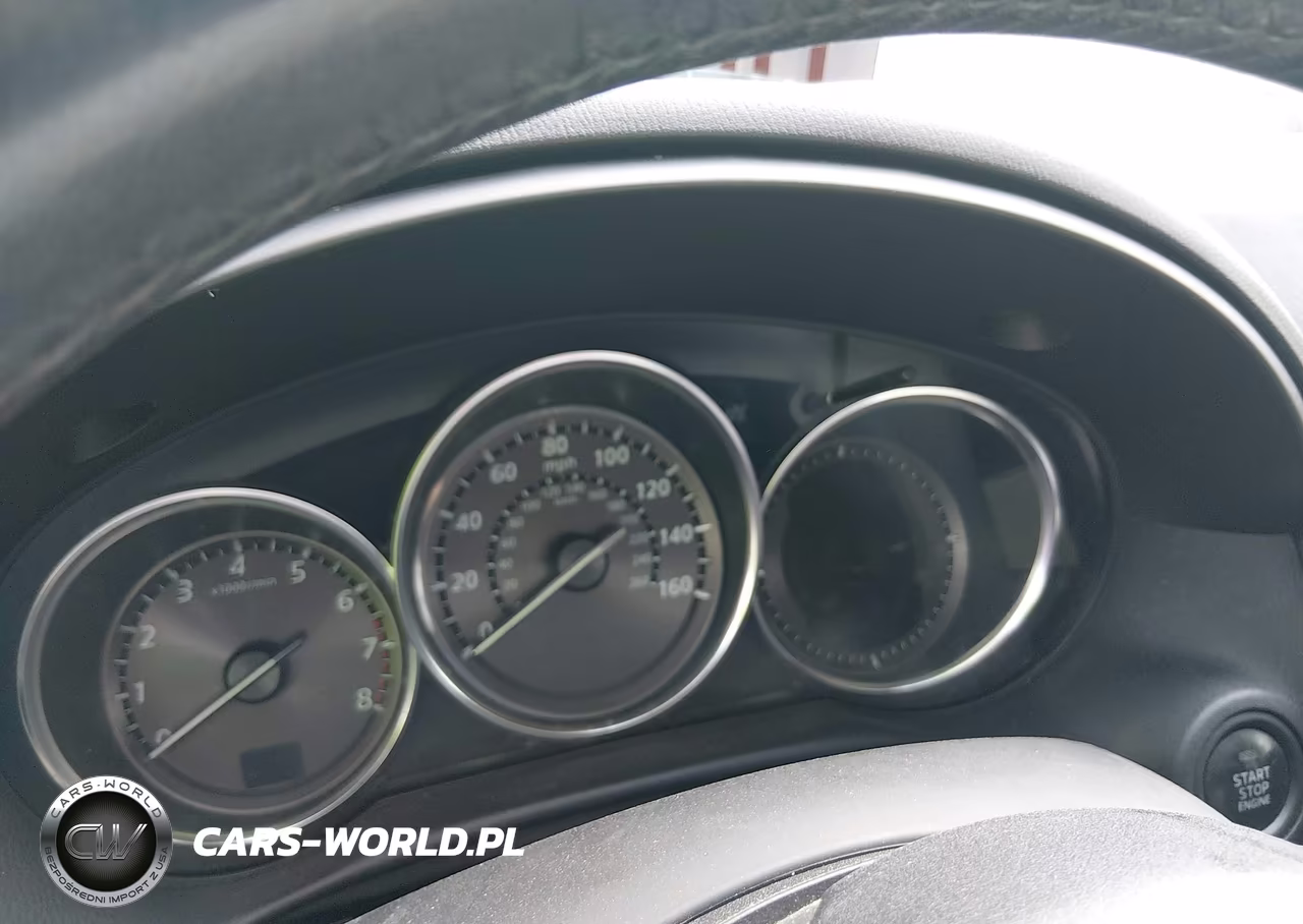 2013 Mazda Cx-5 Grand Touring VIN:JM3KE4DE7D0159988 - 7