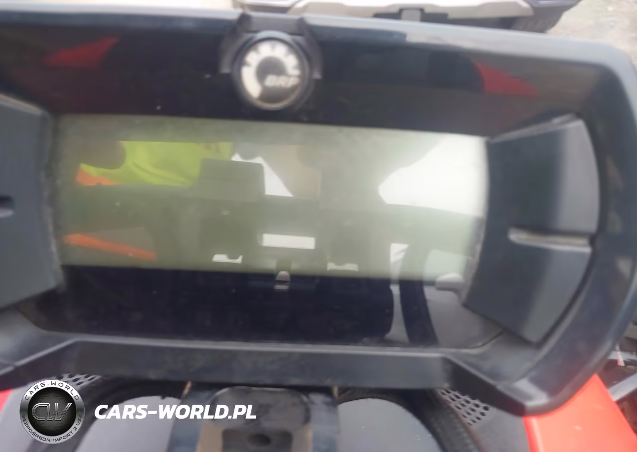 2019 Can-Am Ryker VIN:3JB2FEF20KJ001375 - 7