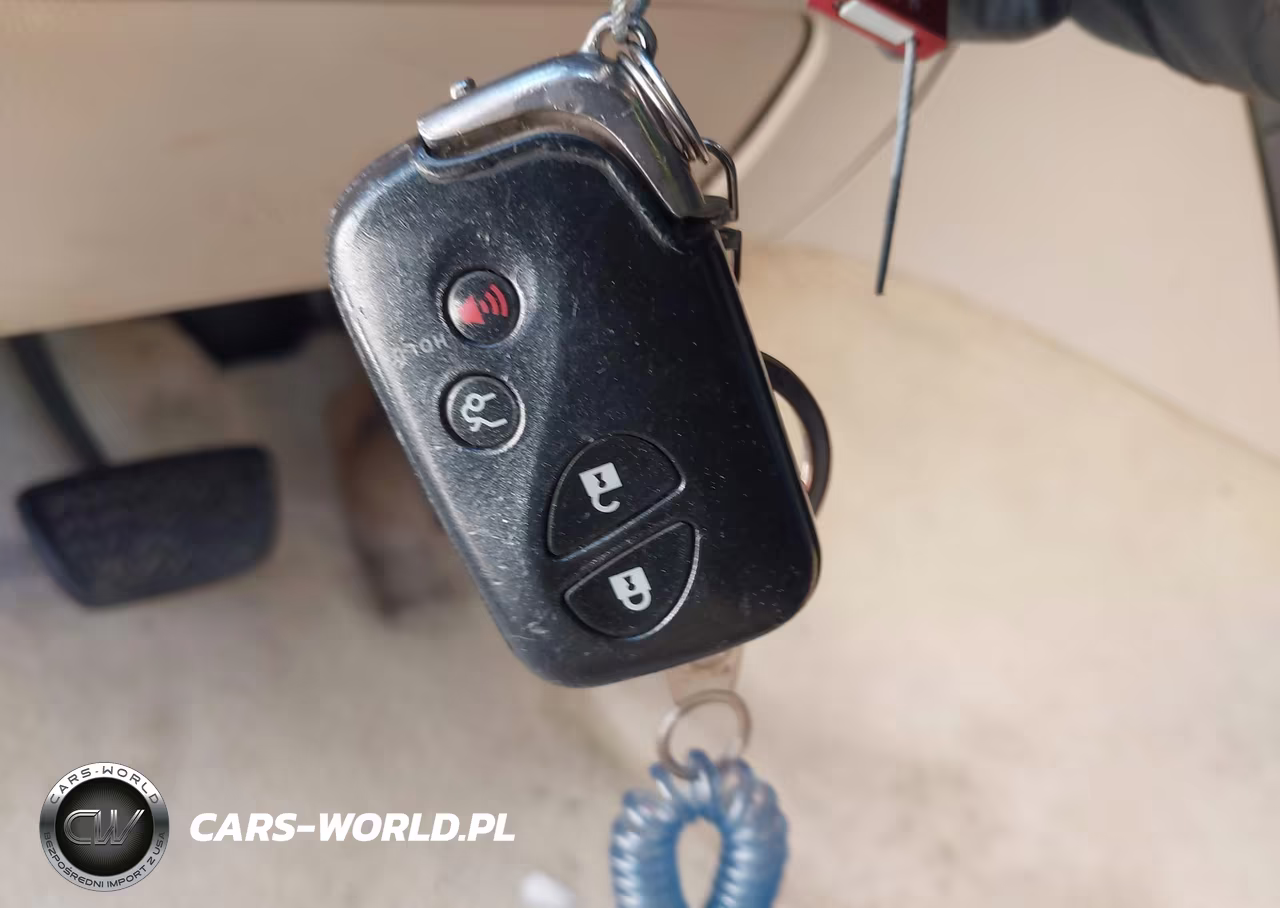 2008 Lexus Es 350 VIN:JTHBJ46G182165183 - 11